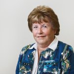 Hildegard Krims (c) Florian Schulte www.florianschulte.com