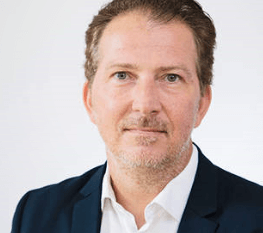 Mag. (FH) Markus Bamberger