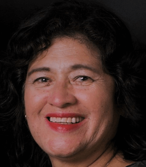 Carmen Unger