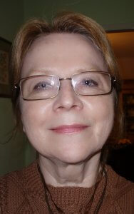 Christa Prätorius