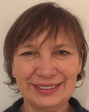 Diana Bodner