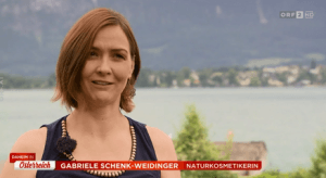 Gabriele Schenk-Weidinger