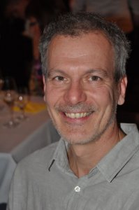 Gerald Hehenberger