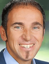Prof. Mag. Gerhard Wailzer