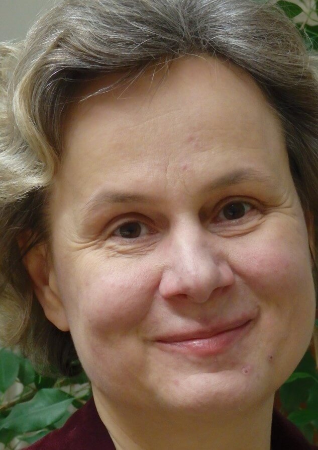 Helma Spannagl-Schmoll