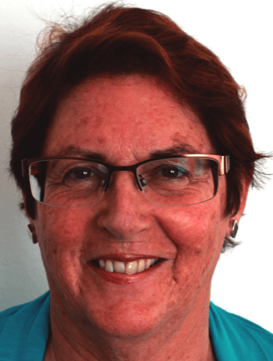 Judith Scholz