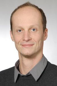 Jürgen Binder
