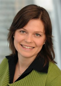 Mag. Larissa Flitsch, MA