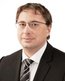 Dr. Johannes Leitner