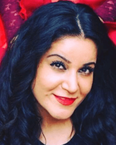Mitra Rahimi