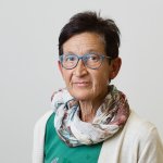 Gerda Böhm (c) Florian Schulte www.florianschulte.com
