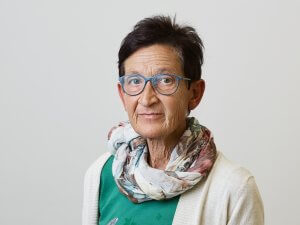 Gerda Böhm (c) Florian Schulte www.florianschulte.com