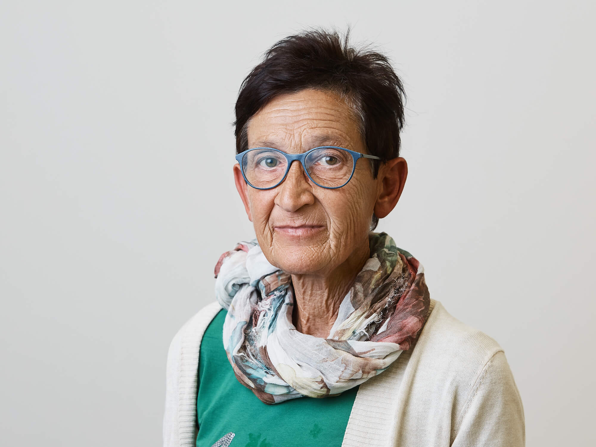 Gerda Böhm (c) Florian Schulte www.florianschulte.com