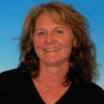 Sabine Berger