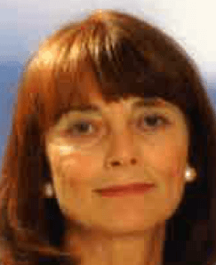 Mag. Karin Sieberer