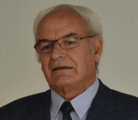 Günther Tuppinger