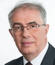 Prof. Otto Weihs