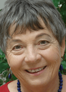 Adelheid Brunner