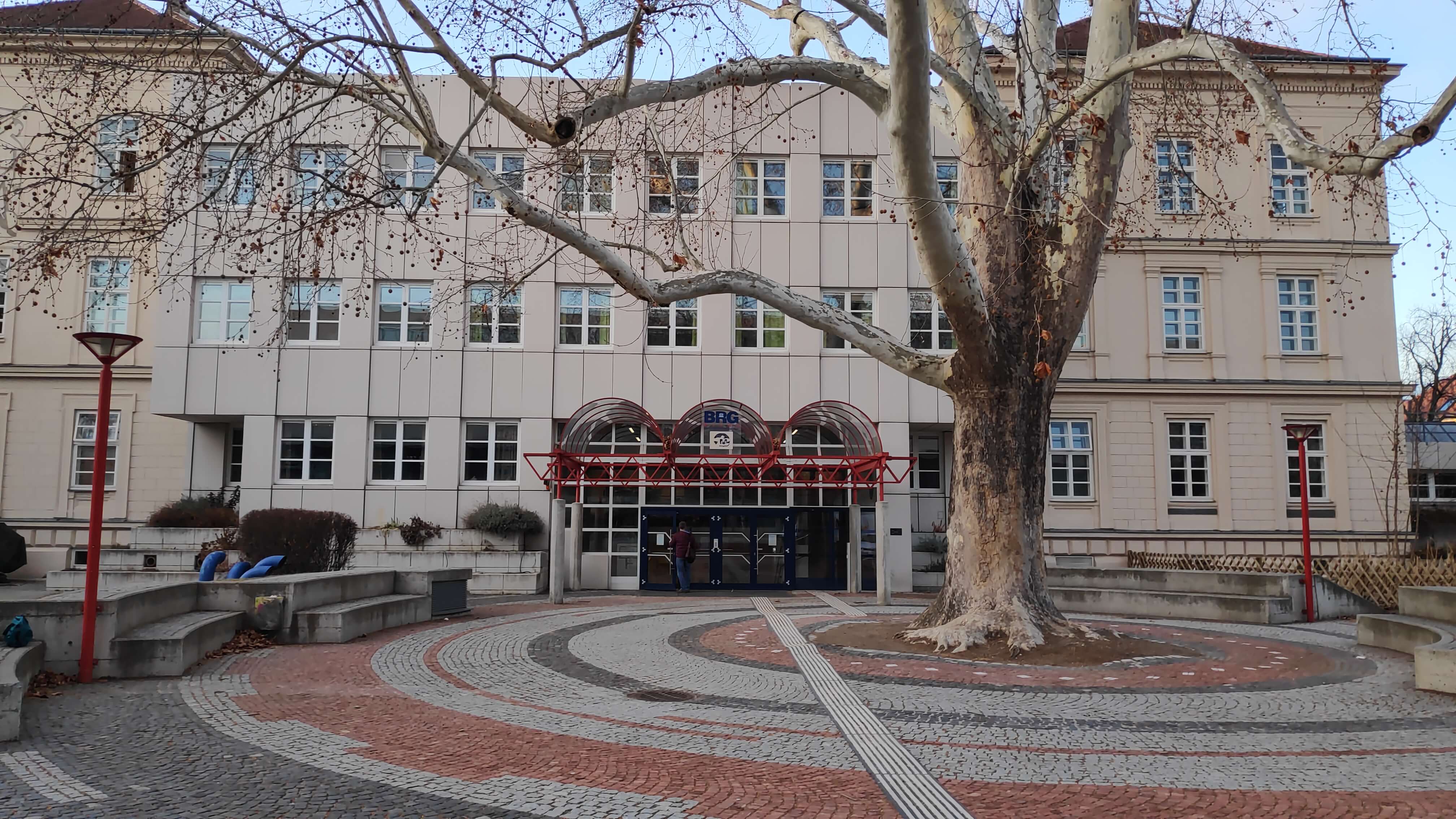 BRG Krems