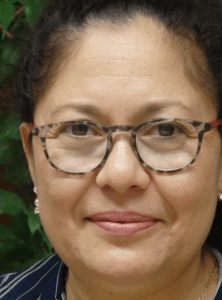 Marisol Silva-Platzer