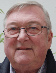 Walter Wagensonner