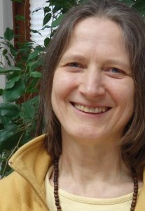 Erna Buchinger