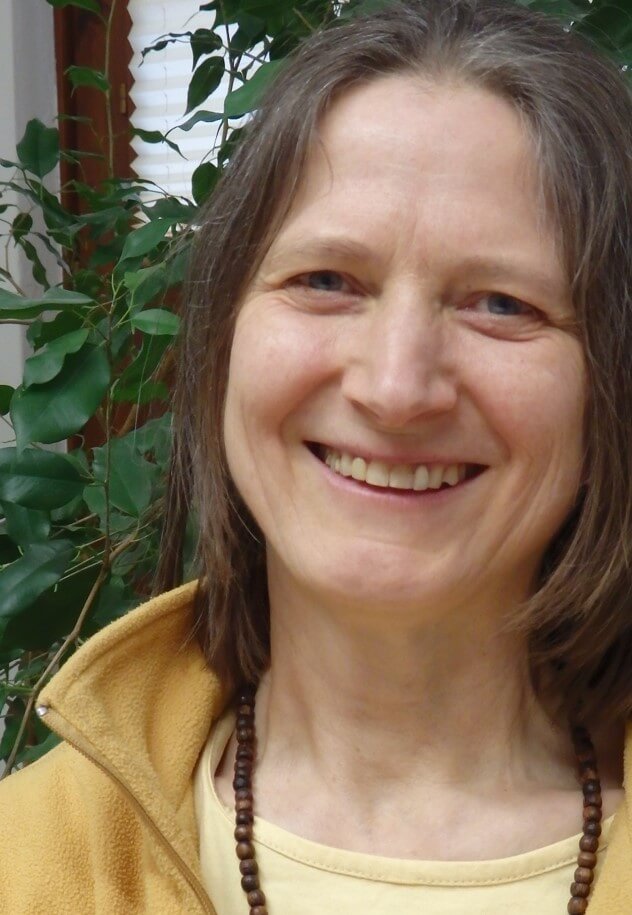 Erna Buchinger