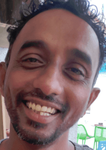 Nishanta da Silva