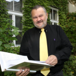 Prof. Felix Gundacker