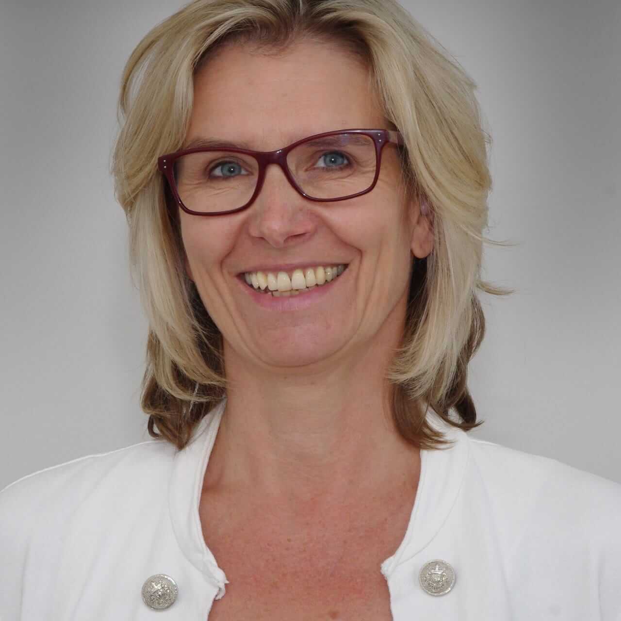 Sabine Pichler