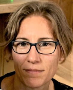 Doris Beyer-Hrebicek