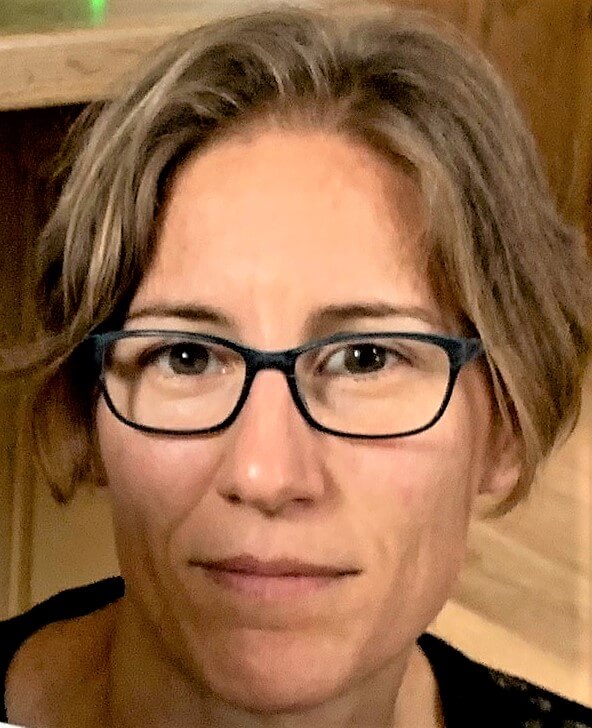 Doris Beyer-Hrebicek