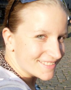 Elena Paschinger