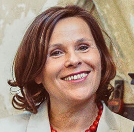 Dr. Eva Glorion-Fellenz